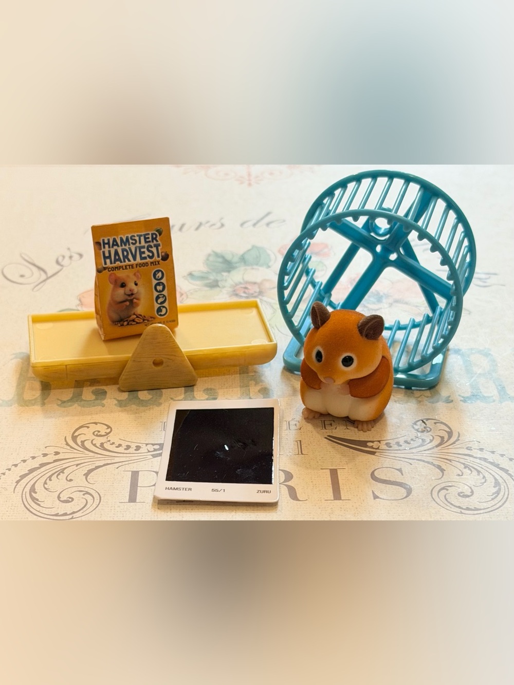 Mini Brands Pets